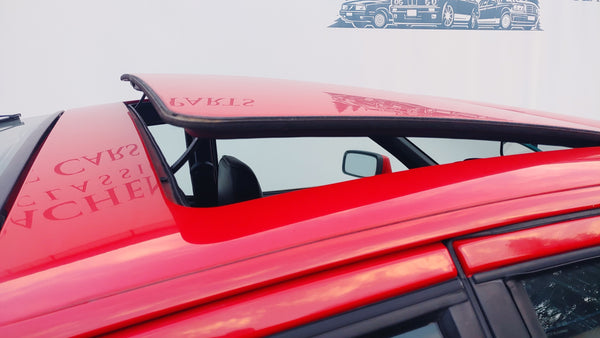 2024 - Porsche 944 Turbo (1988)