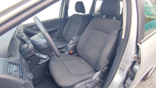 2024 - Mercedes-Benz A160 (2013)