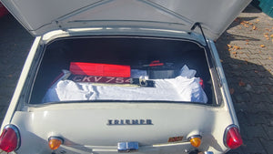 2024 - Triumph TR3A Roadster (1959) Vorschau 13