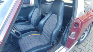 2023 - Porsche 911 L Targa Softwindow (1968) - Projektfahrzeug Vorschau 13