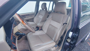 2022 - Volvo S90 3.0 Luxury (1997) Vorschau 14