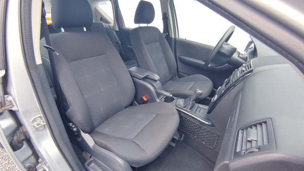 2024 - Mercedes-Benz A160 (2013)