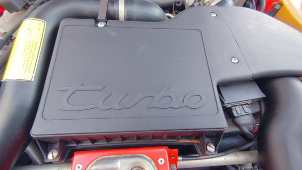 2024 - Porsche 944 Turbo (1988)