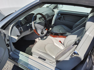 2025 - Mercedes-Benz SL600 (R129) (1999) Vorschau 14