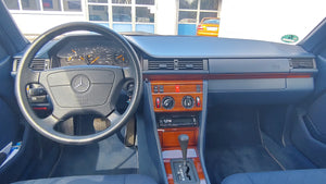 2024 - Mercedes-Benz CE 200 (1995) Vorschau 15