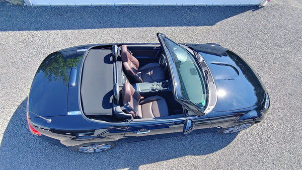 2024 - Mazda MX-5 "Hamaki" (2012)