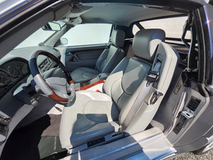 2025 - Mercedes-Benz SL600 (R129) (1999) Vorschau 15
