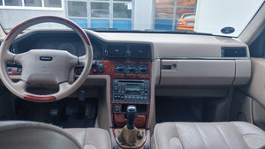 2022 - Volvo S90 3.0 Luxury (1997) Vorschau 16