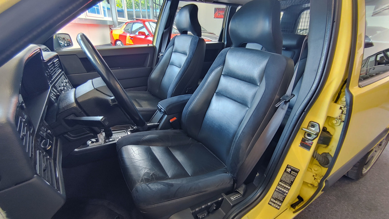 2024 - Volvo 850 T5-R (1995) Bild 18