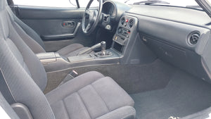 2024 - Mazda MX-5 Miata (1992) Vorschau 17