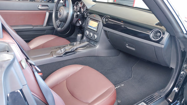 2024 - Mazda MX-5 "Hamaki" (2012)
