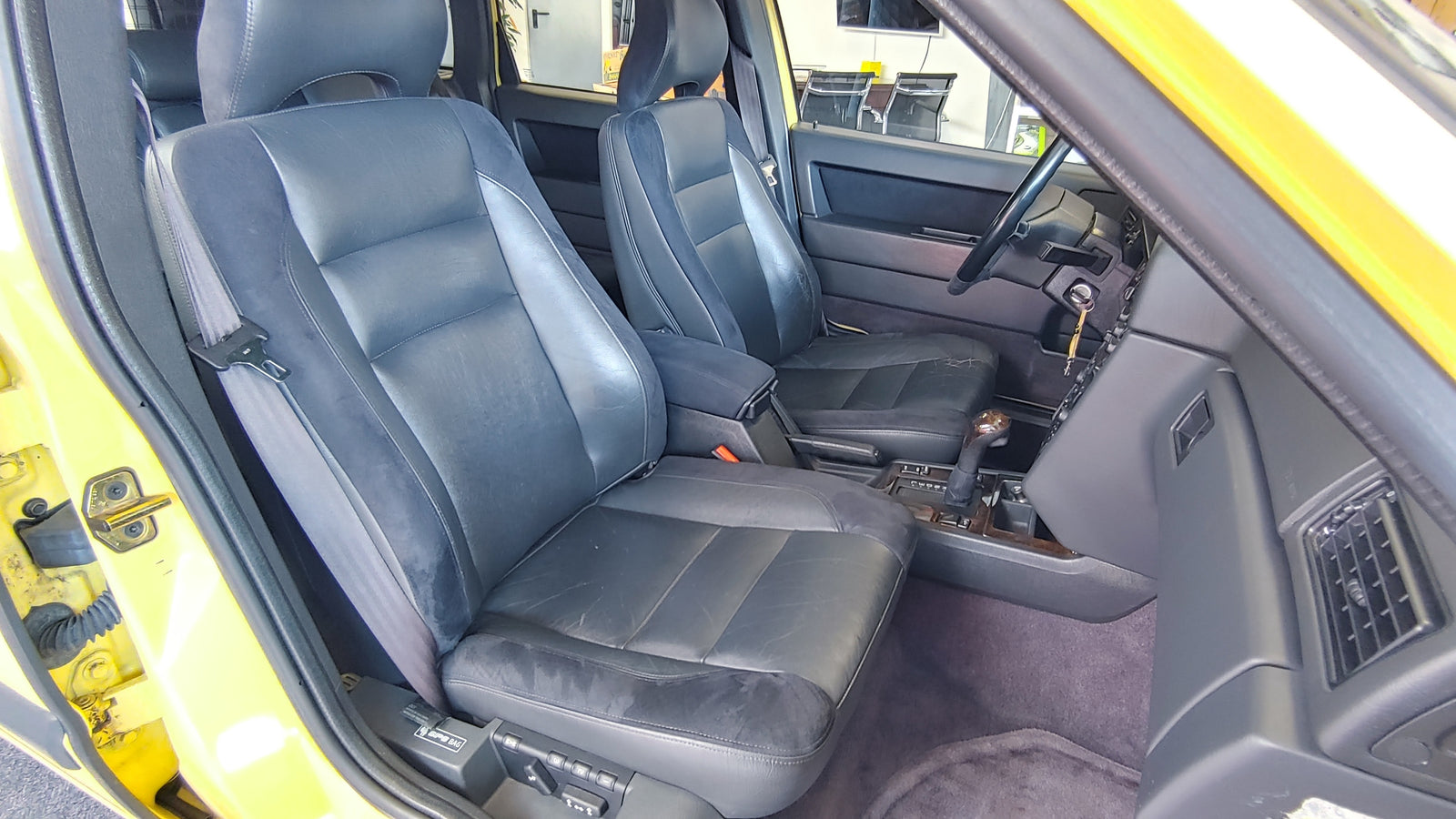 2024 - Volvo 850 T5-R (1995) Bild 19