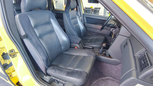 2024 - Volvo 850 T5-R (1995)