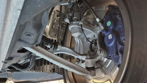 BMW M4 F82 - im Kundenauftrag (Handschalter, Carbondach, Neuwertig) Vorschau 96
