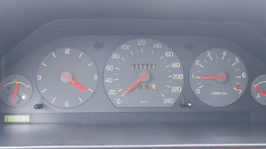 2022 - Volvo S90 3.0 Luxury (1997) Vorschau 18