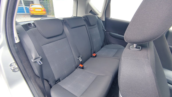 2024 - Mercedes-Benz A160 (2013)