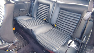 2024 - VW Golf I Cabriolet (1992) Vorschau 19
