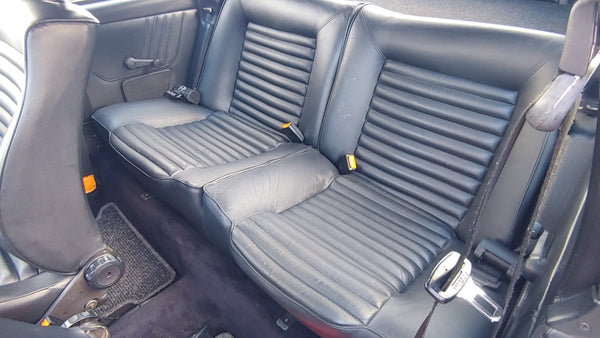 2024 - VW Golf I Cabriolet (1992)