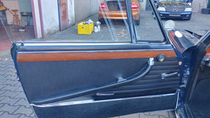 2023 - BMW 2000 C Automatik (1968) Vorschau 19