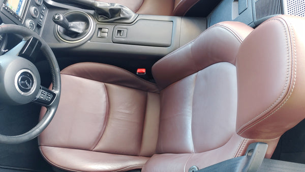 2024 - Mazda MX-5 "Hamaki" (2012)