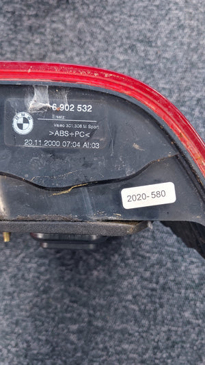 E39 Heckleuchte Außen (Paar) FL Vorschau 5
