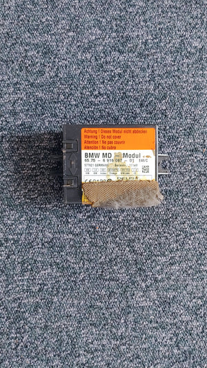 BMW E46 MD-Modul Vorschau 1