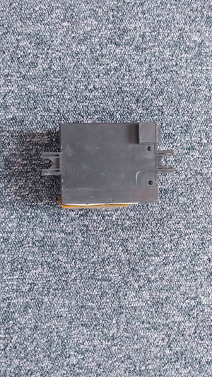 BMW E46 MD-Modul Vorschau 2