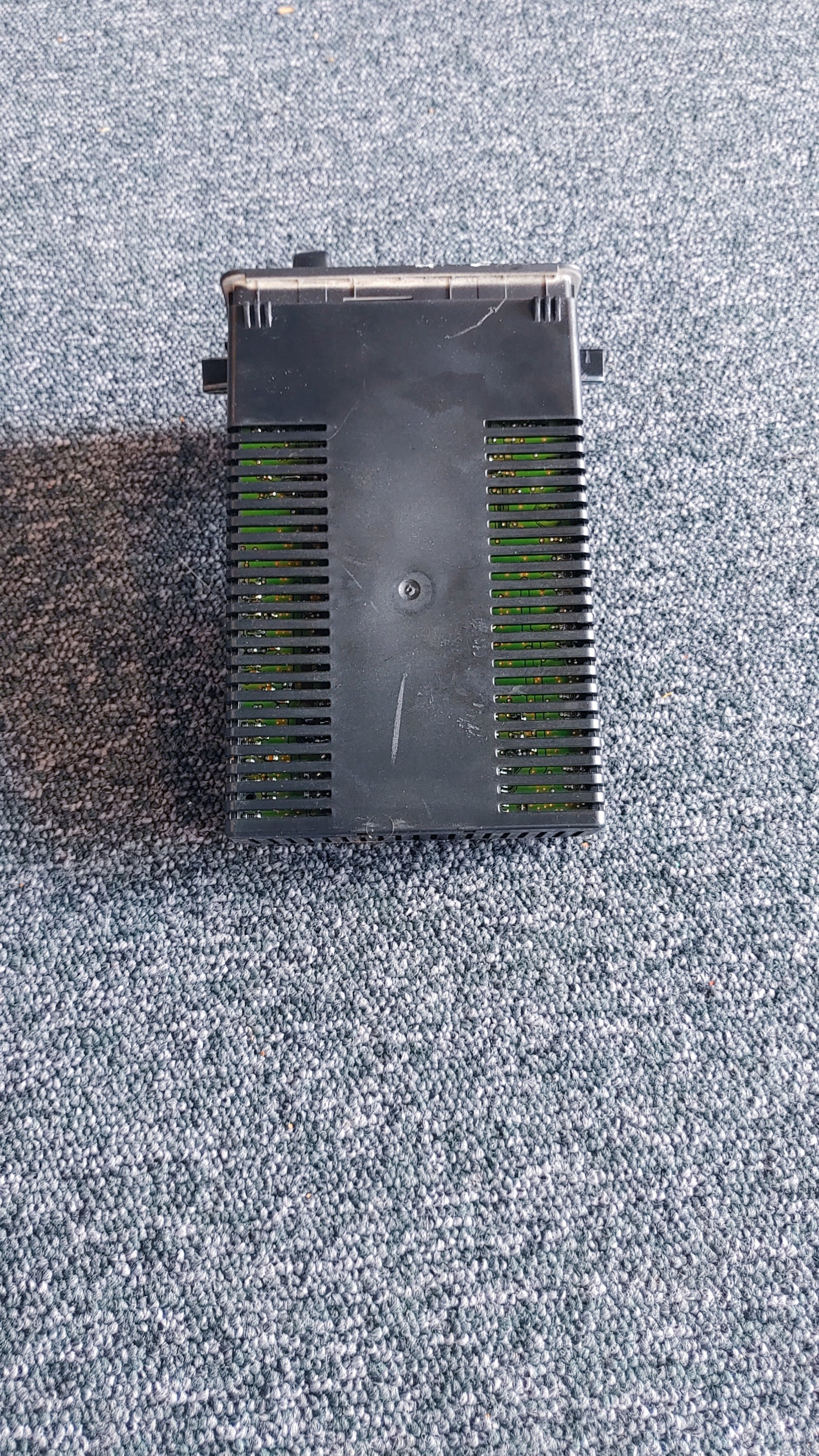 BMW E46 Lichtschalter Panel Bild 2