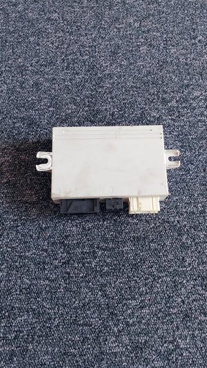 BMW E46 Cabrio Verdeck Modul II Vorschau 2