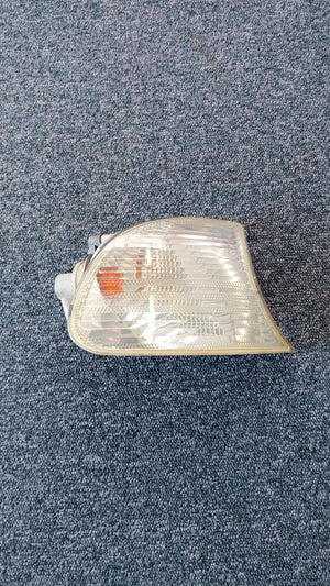 BMW E46 Blinker weiß (Rechts) Vorschau 1