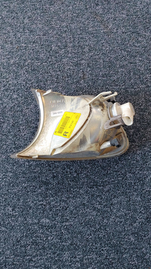 BMW E46 Blinker weiß (Rechts) Vorschau 2