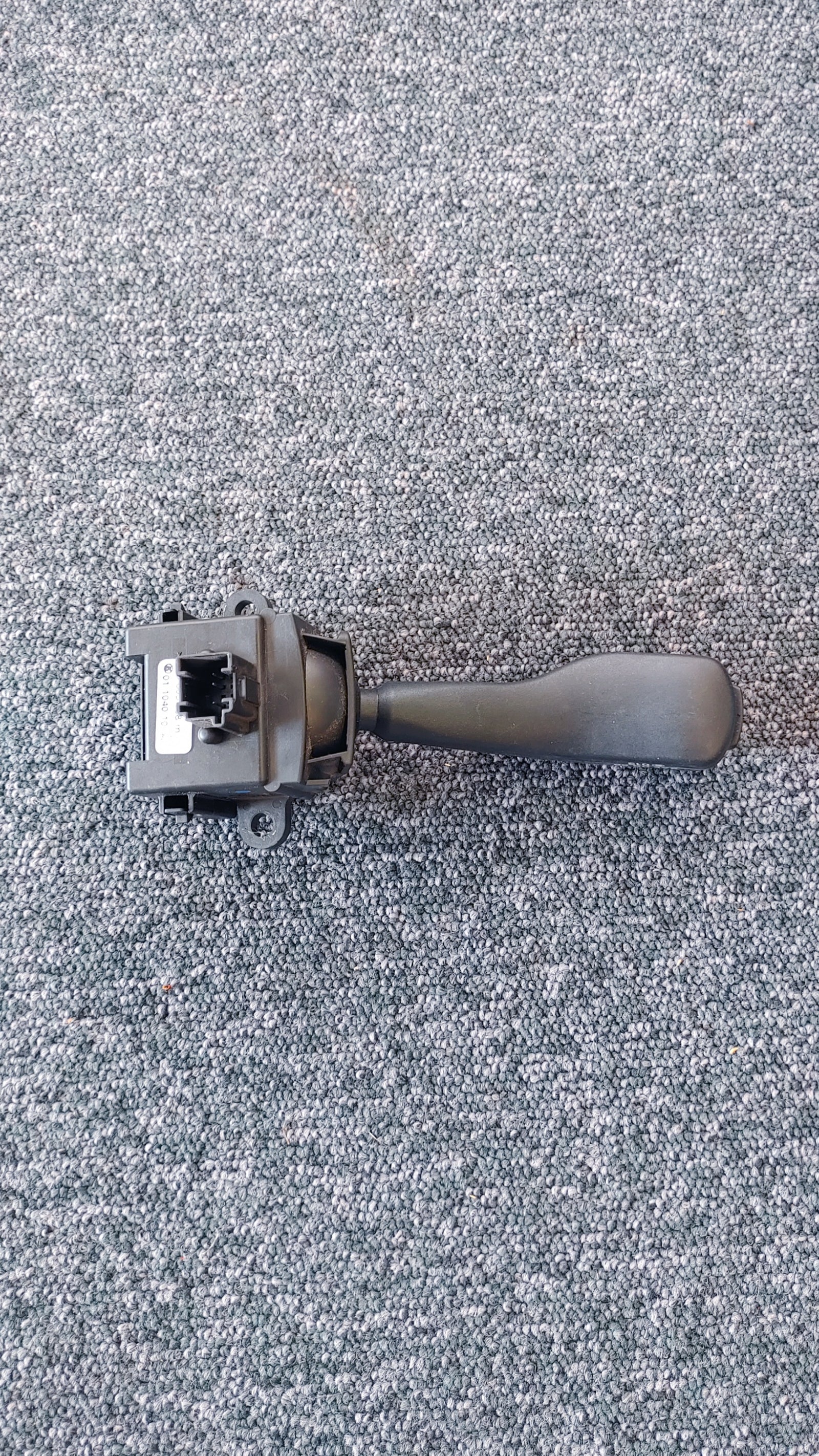 BMW E46 Lenkstockschalter (Blinker) Bild 2