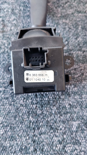 BMW E46 Lenkstockschalter (Blinker) Vorschau 3