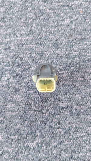 BMW E46 PDC Sensor (Silber) Vorschau 2