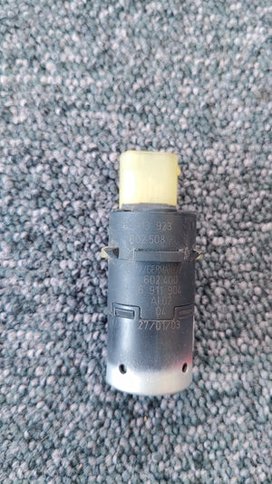 BMW E46 PDC Sensor (Silber) Vorschau 3