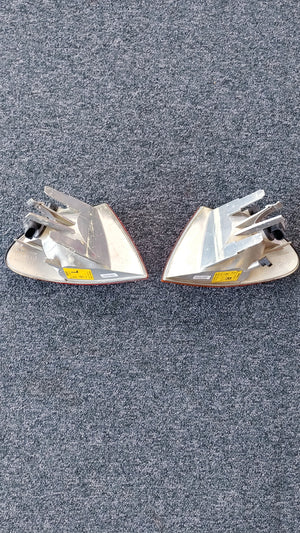 BMW E46 Blinker Gelb (Paar) Vorschau 3