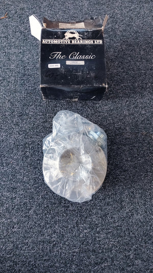 BMW Radlager Kit Vorschau 1