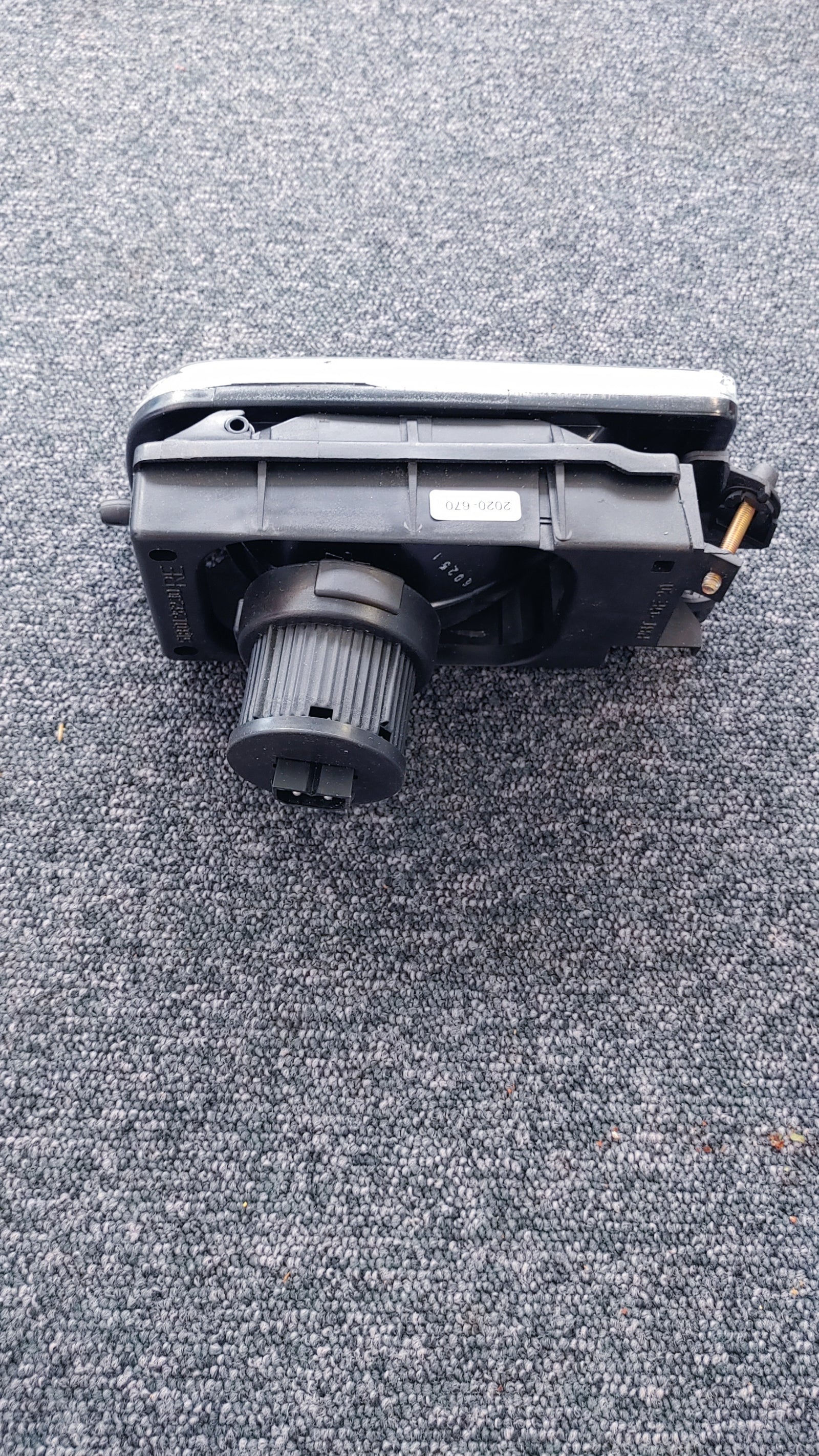 BMW E36 Nebelscheinwerfer (Rechts) Bild 2