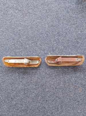 BMW 2002 Blinker (Paar) Vorschau 2