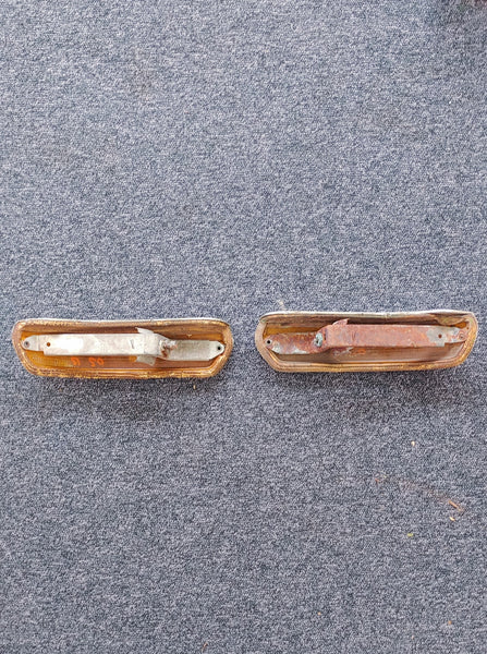 BMW 2002 Blinker (Paar)