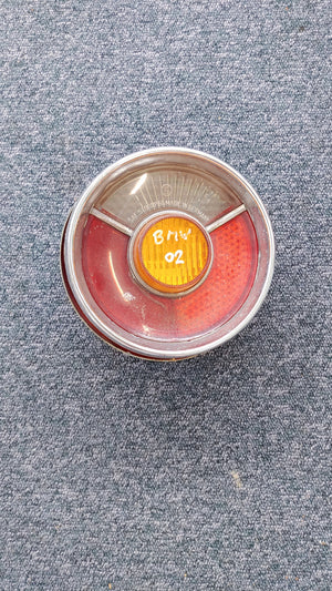 BMW 2002 Rücklicht Vorschau 1