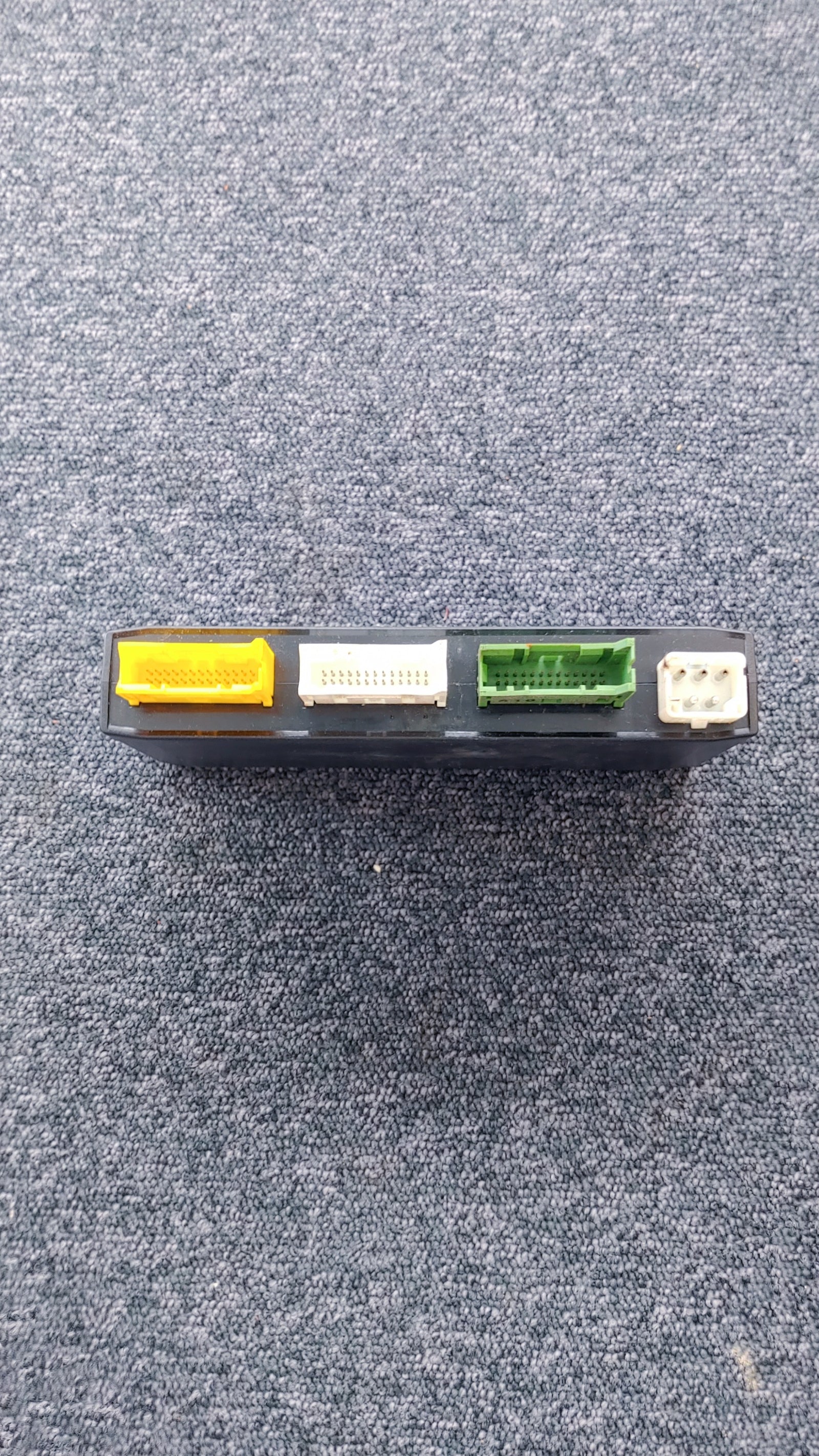 BMW E34 Grundmodul Bild 2