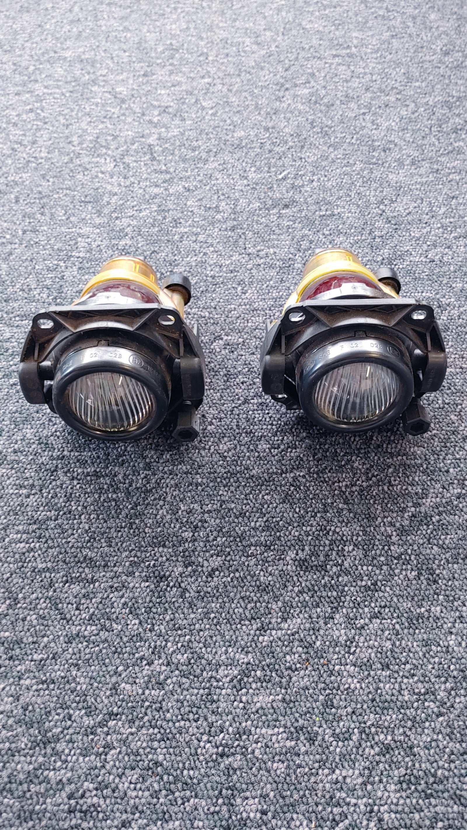 BMW Nebelscheinwerfer E83 X3 (Paar) Bild 1