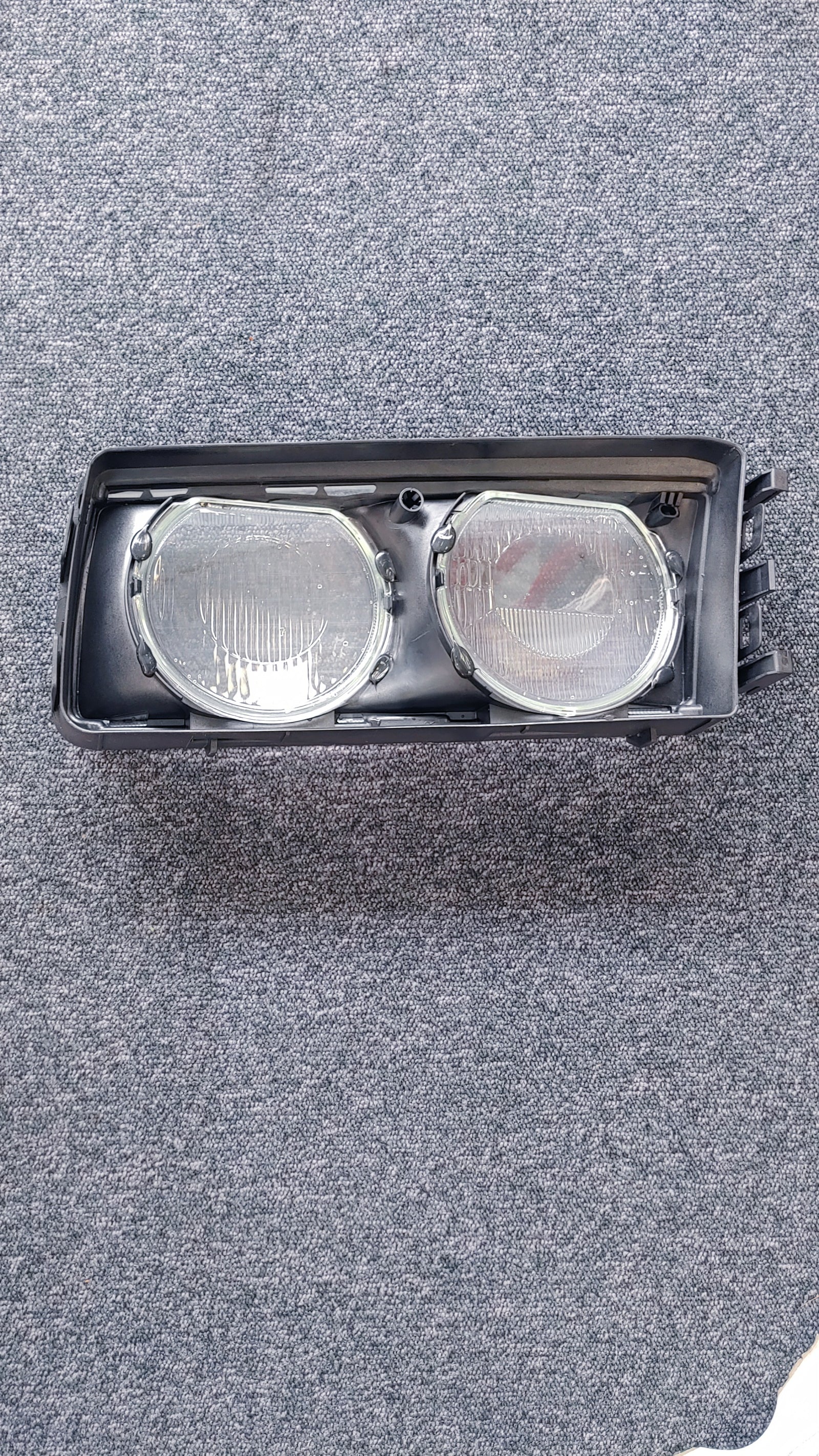 BMW E36 Streuscheibe (Rechts) Bild 3