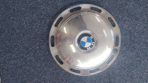 BMW E12 Radkappe (Aluminium) Vorschau 1