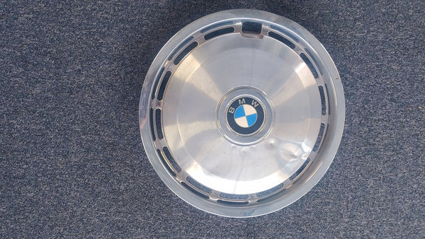 BMW E3 Radkappe (Aluminium)