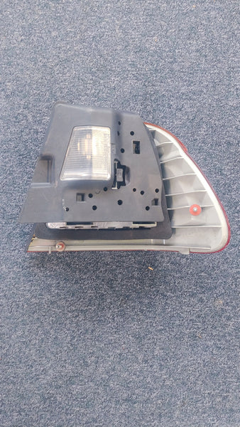 BMW E46 Rücklicht (Links)