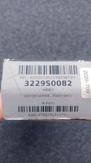 BMW E28 Stabilisator (Vorne) Vorschau 2