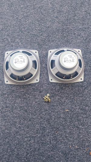 BMW E39 Touring Lautsprecher (Hinten) Vorschau 2