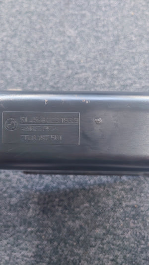 BMW E46 Ablagefach Armaturenbrett Vorschau 4